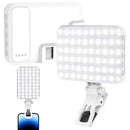LED Selfie Light - 3 Light Modes