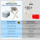 Neck & Shoulder Massager - Foreverlily