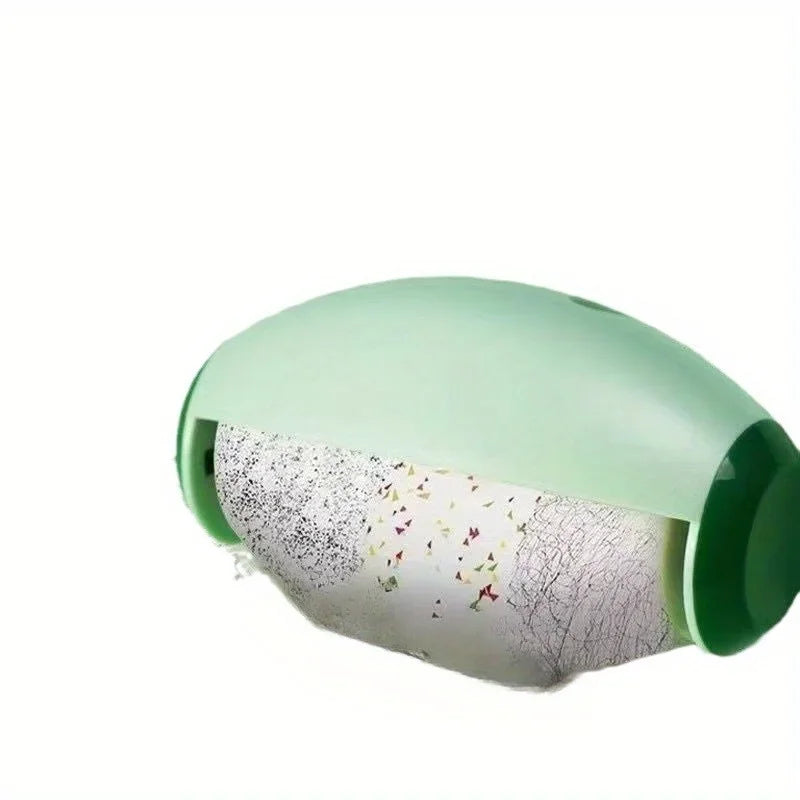 Mini Portable Lint Remover — Reusable.