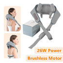 Neck & Shoulder Massager - Foreverlily