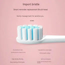ULTRASONIC ELECTRIC TOOTHBRUSH
