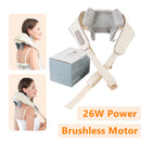 Neck & Shoulder Massager - Foreverlily