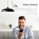 RGBWW Smart Multicolor Bulb – Wi-Fi + App + Voice Control
