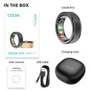 Smart Ring -COLMI R10