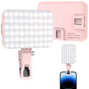 LED Selfie Light - 3 Light Modes