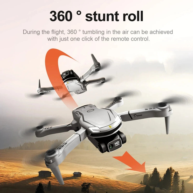 For Xiaomi MIJIA V88 Drone 8K 5G GPS Professional Aerial Photography Remote Control Aircraft HD Dual Camera Quadcopter Toy UAV