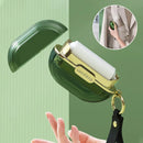 Portable Mini Lint Remover Roller