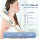 Neck & Shoulder Massager - Foreverlily
