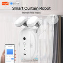 Curtain Robot - Tuya Smart