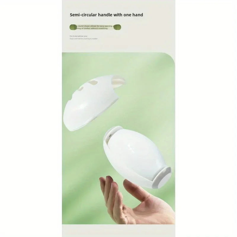 Mini Portable Lint Remover — Reusable.