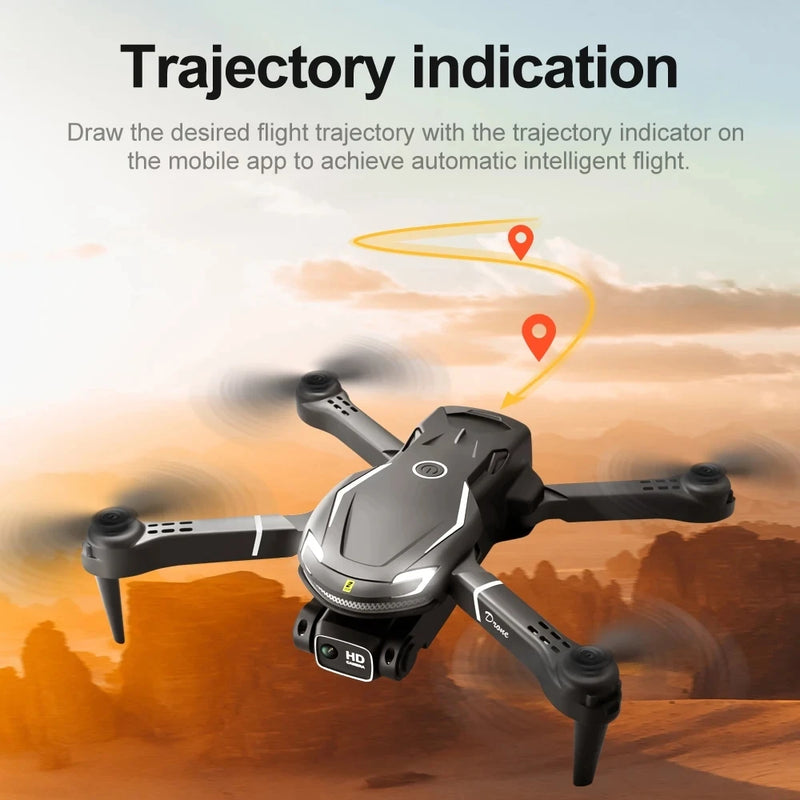 For Xiaomi MIJIA V88 Drone 8K 5G GPS Professional Aerial Photography Remote Control Aircraft HD Dual Camera Quadcopter Toy UAV