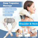 Neck & Shoulder Massager - Foreverlily