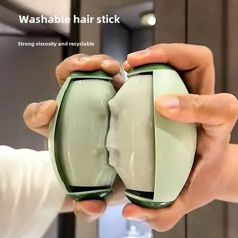 Mini Portable Lint Remover — Reusable.