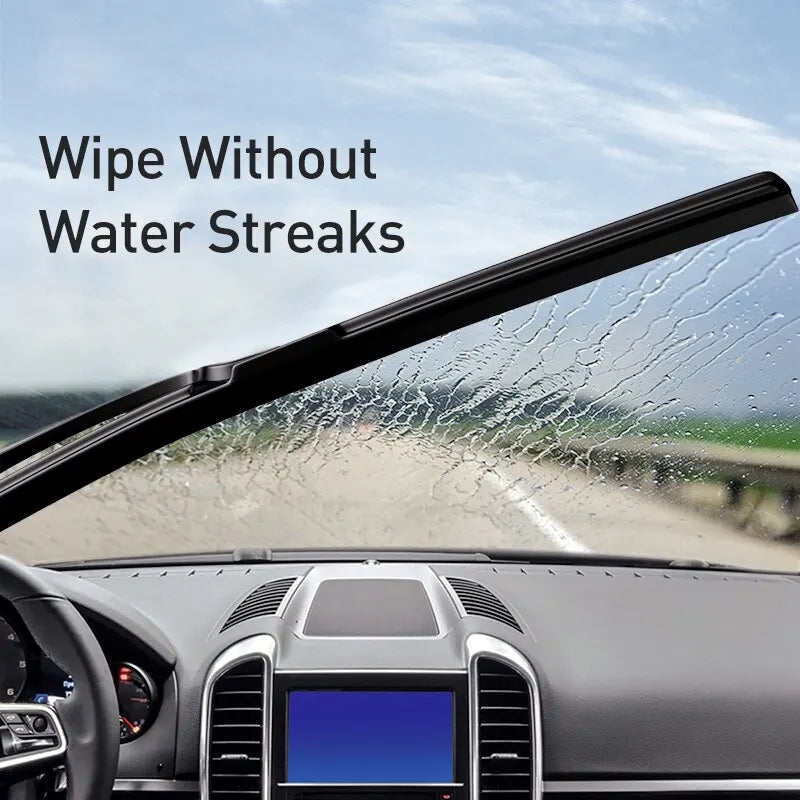 Baseus Car Windshield Wiper Blade Refurbish Restorer Universal Auto Car Wiper for Windshield Scratch Repair Tool Accessories