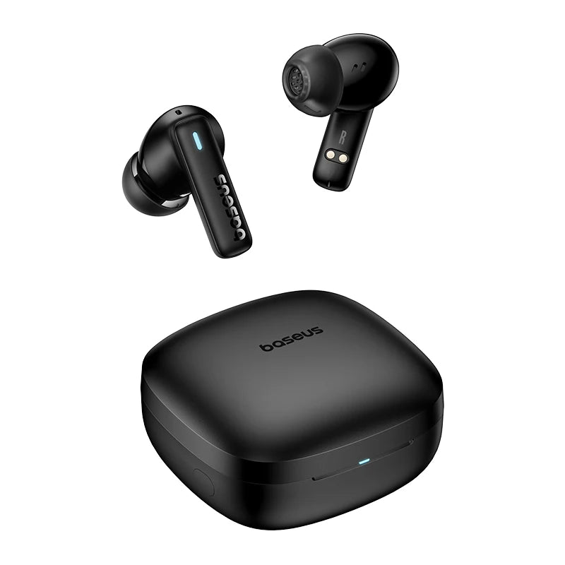 Wireless Earbuds - Baseus Bowie E16